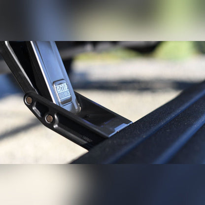 AMP Research PowerStep Smart Series | 2015-2019 GMC Sierra 2500HD - Stateside Performance - Running Boards - AMP Research - AMP Research PowerStep Smart Series | 2015-2019 GMC Sierra 2500HD
