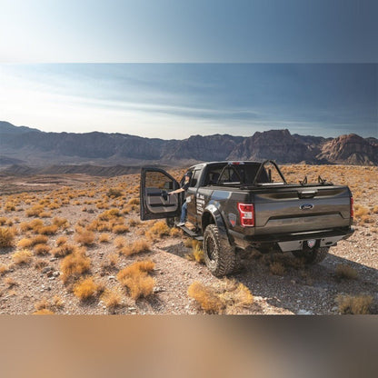 AMP Research PowerStep Smart Series | 2015-2019 GMC Sierra 2500HD - Stateside Performance - Running Boards - AMP Research - AMP Research PowerStep Smart Series | 2015-2019 GMC Sierra 2500HD