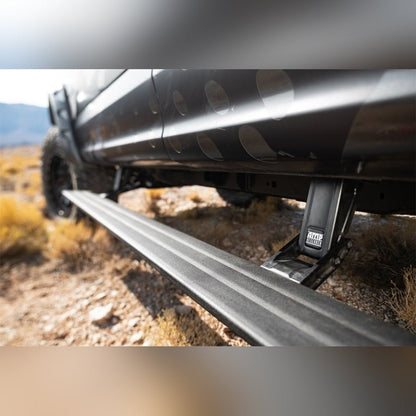 AMP Research PowerStep Smart Series | 2015-2019 GMC Sierra 2500HD - Stateside Performance - Running Boards - AMP Research - AMP Research PowerStep Smart Series | 2015-2019 GMC Sierra 2500HD