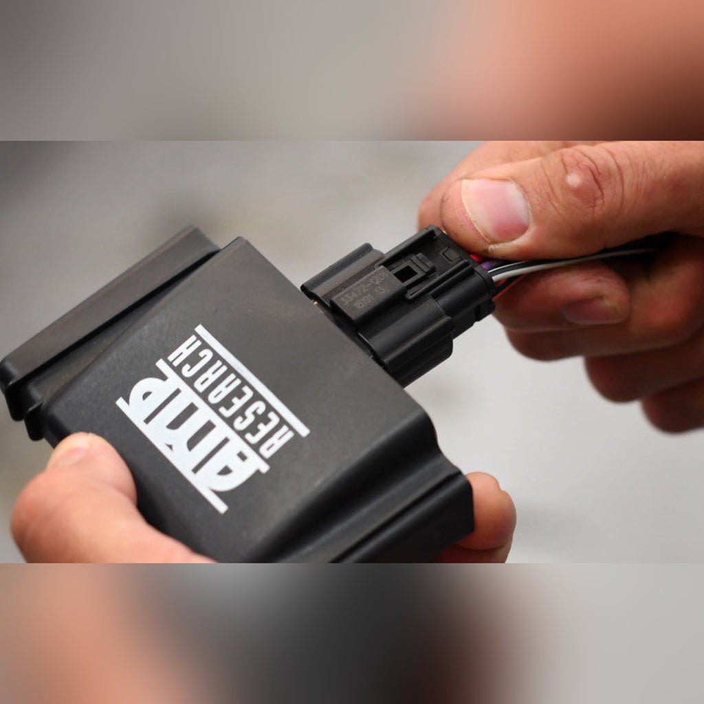 AMP Research PowerStep Smart Series | 2015-2019 GMC Sierra 3500HD - Stateside Performance - Running Boards - AMP Research - AMP Research PowerStep Smart Series | 2015-2019 GMC Sierra 3500HD