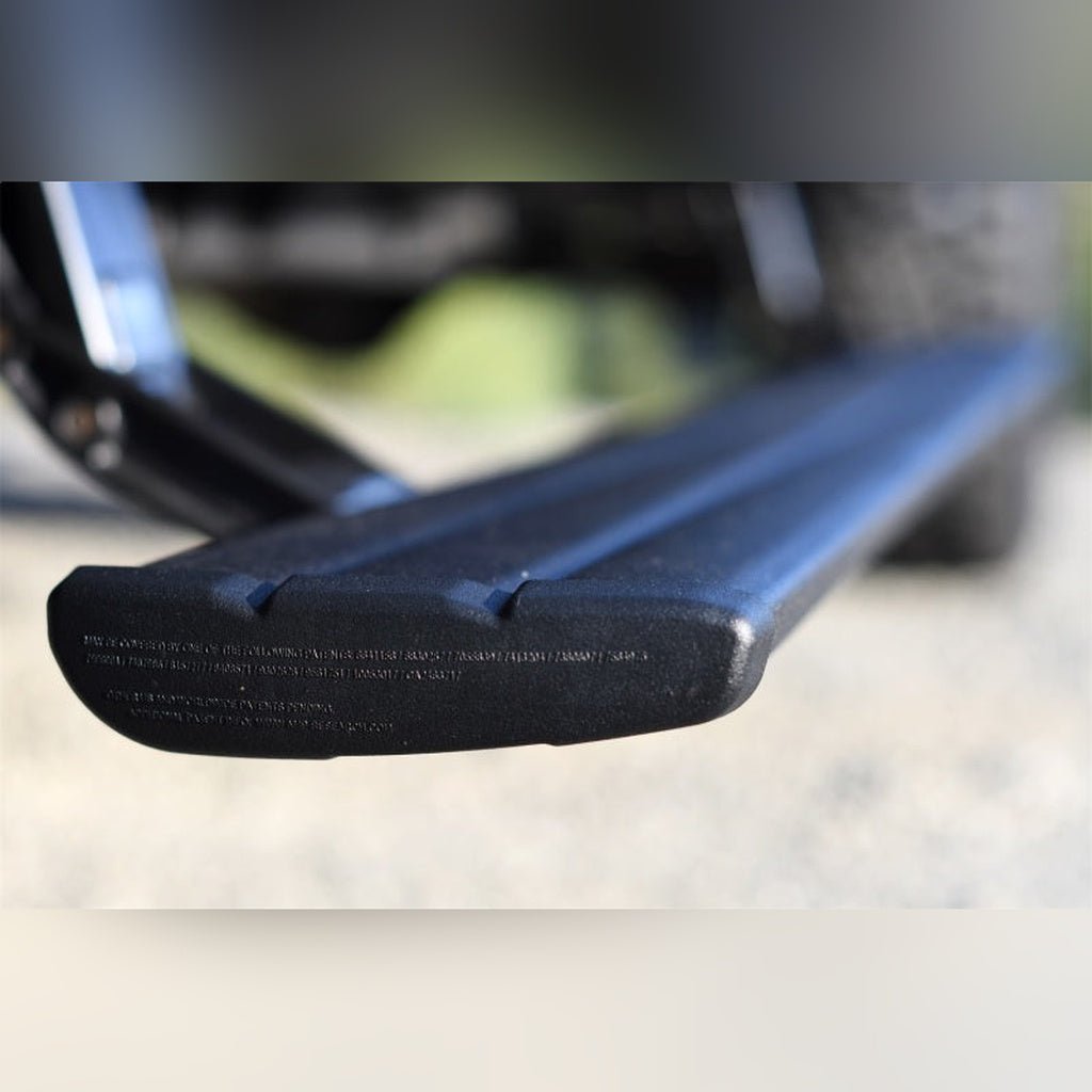 AMP Research PowerStep Smart Series | 2015 - 2020 Chevy Silverado 2500HD - Stateside Performance - Running Boards - AMP Research - AMP Research PowerStep Smart Series | 2015 - 2020 Chevy Silverado 2500HD