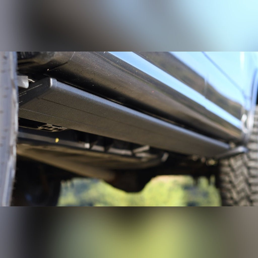 AMP Research PowerStep Smart Series | 2015 - 2020 Chevy Silverado 2500HD - Stateside Performance - Running Boards - AMP Research - AMP Research PowerStep Smart Series | 2015 - 2020 Chevy Silverado 2500HD