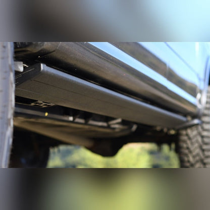 AMP Research PowerStep Smart Series | 2015 - 2020 Chevy Silverado 2500HD - Stateside Performance - Running Boards - AMP Research - AMP Research PowerStep Smart Series | 2015 - 2020 Chevy Silverado 2500HD