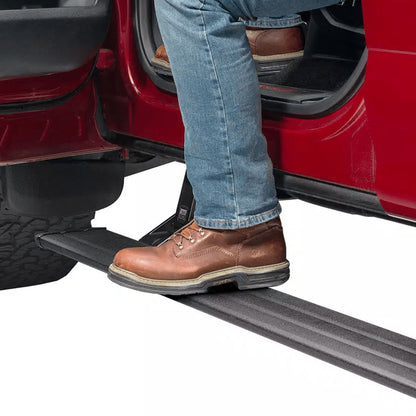 AMP Research PowerStep Smart Series | 2015 - 2020 Ford F150 - Stateside Performance - Running Boards - AMP Research - AMP Research PowerStep Smart Series | 2015 - 2020 Ford F150