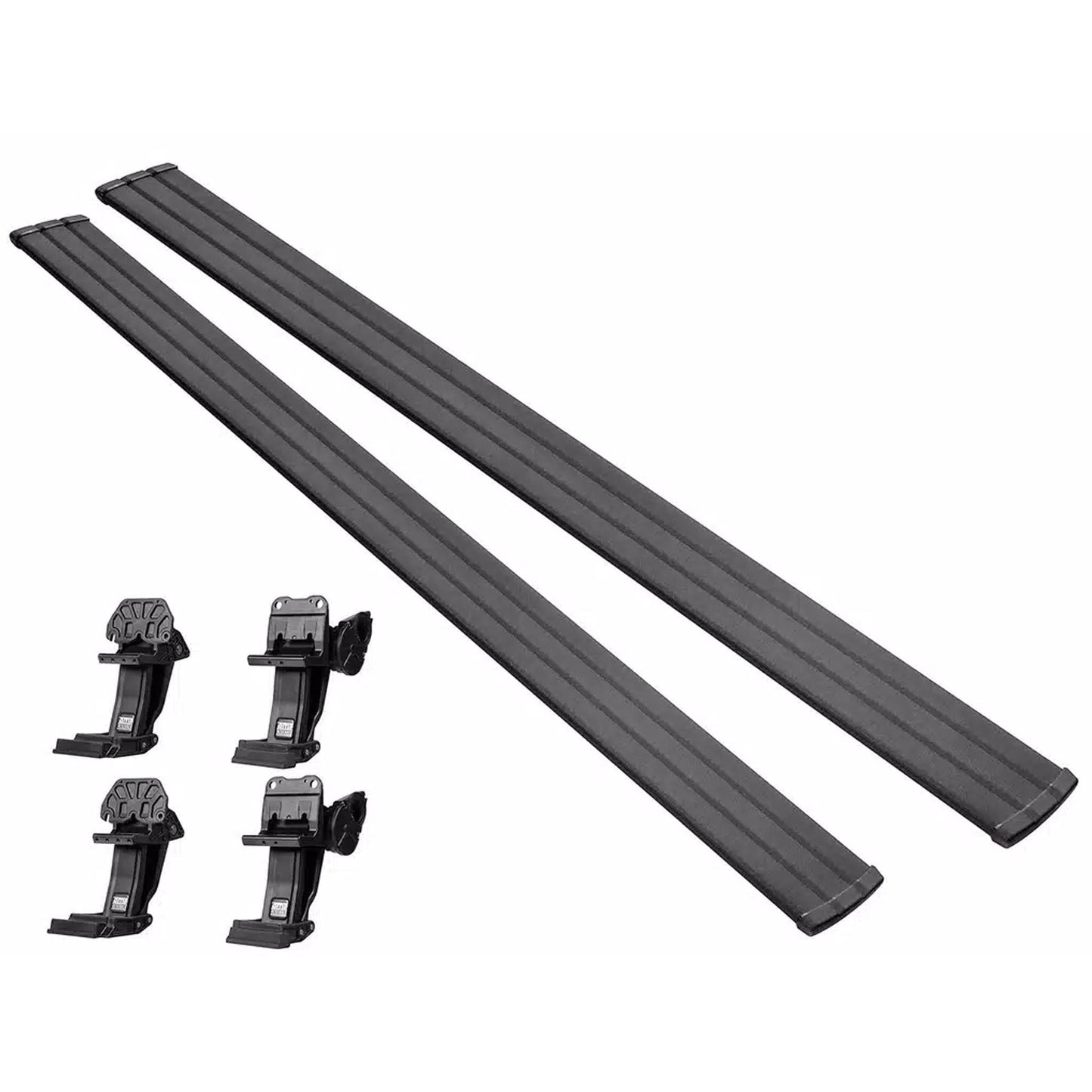AMP Research PowerStep Smart Series | 2015 - 2020 Ford F150 - Stateside Performance - Running Boards - AMP Research - AMP Research PowerStep Smart Series | 2015 - 2020 Ford F150
