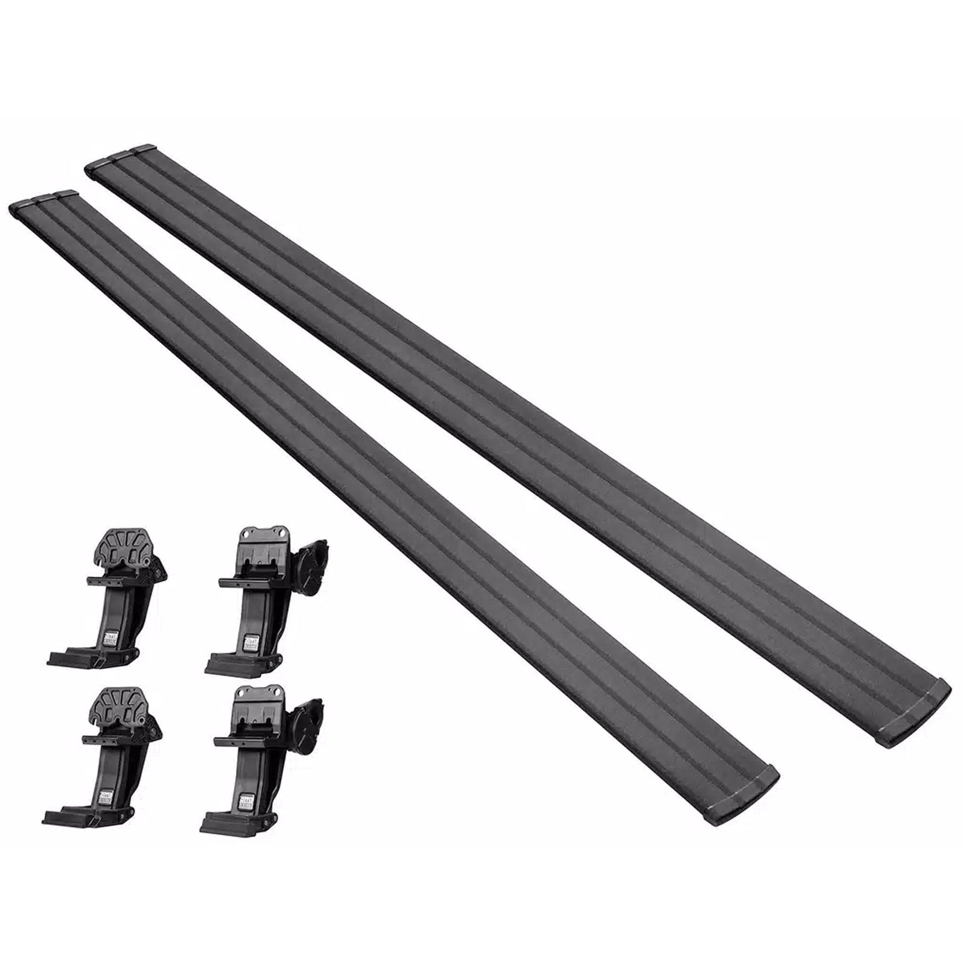 AMP Research PowerStep Smart Series | 2015 - 2020 Ford F150 - Stateside Performance - Running Boards - AMP Research - AMP Research PowerStep Smart Series | 2015 - 2020 Ford F150