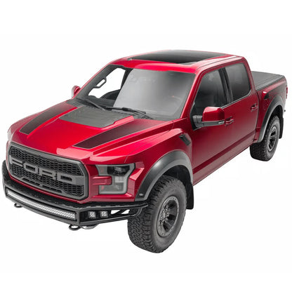 AMP Research PowerStep Smart Series | 2015 - 2020 Ford F150 - Stateside Performance - Running Boards - AMP Research - AMP Research PowerStep Smart Series | 2015 - 2020 Ford F150
