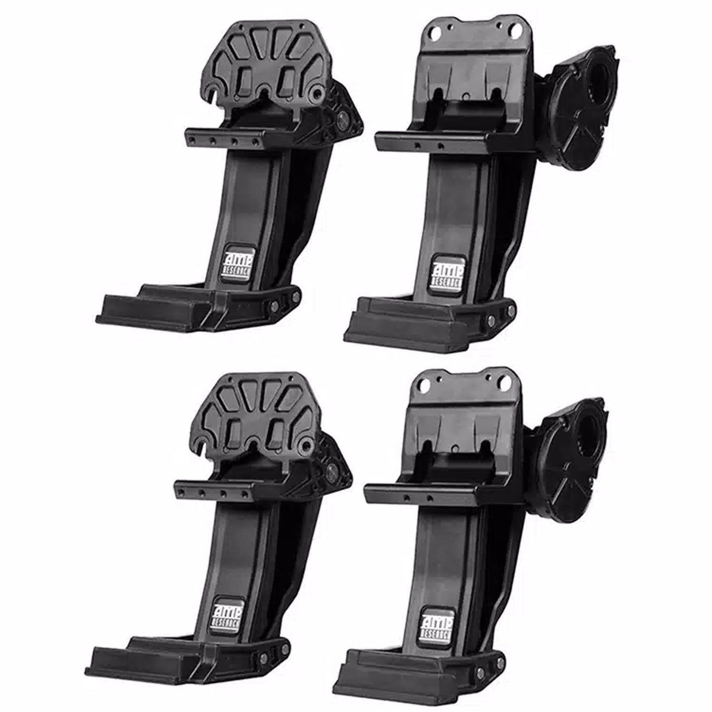 AMP Research PowerStep Smart Series | 2021 - 2025 Ford F150 - Stateside Performance - Running Boards - AMP Research - AMP Research PowerStep Smart Series | 2021 - 2025 Ford F150