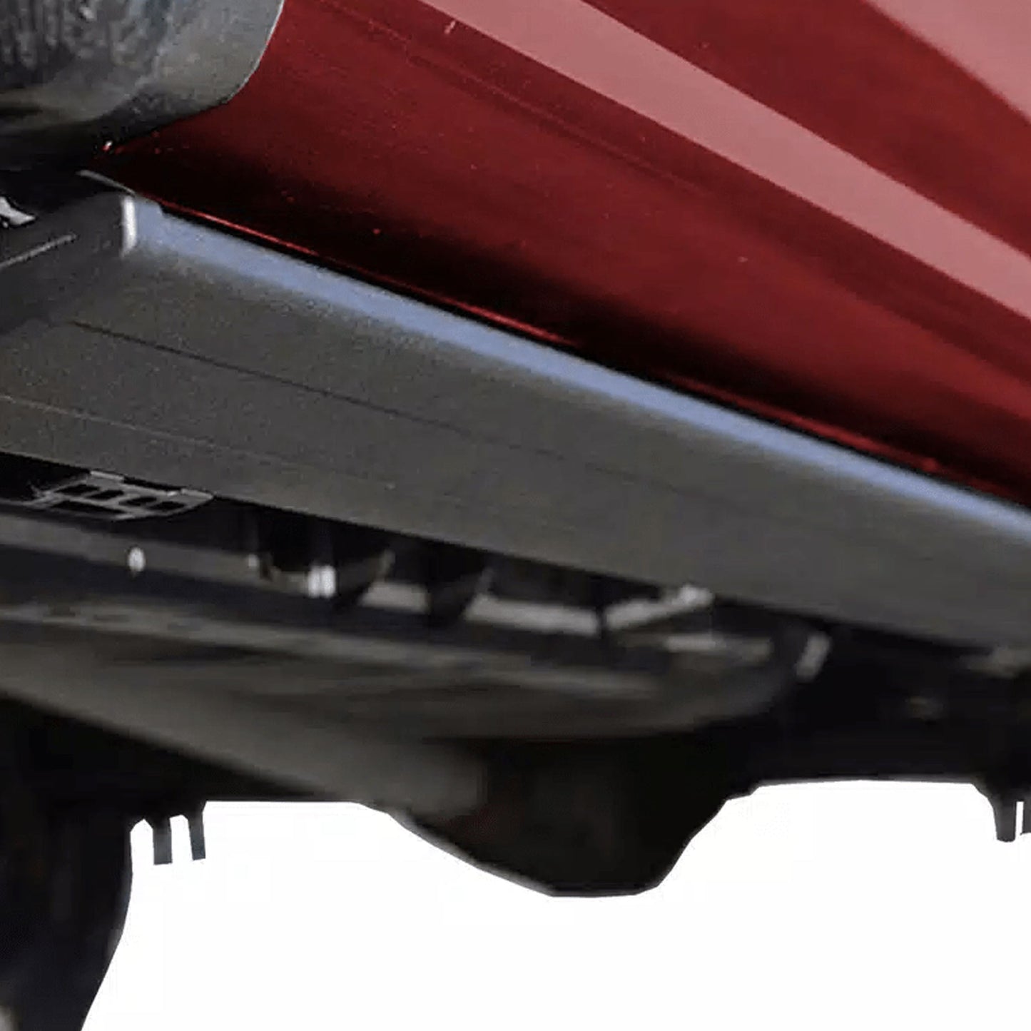 AMP Research PowerStep Smart Series | 2021 - 2025 Ford F150 - Stateside Performance - Running Boards - AMP Research - AMP Research PowerStep Smart Series | 2021 - 2025 Ford F150