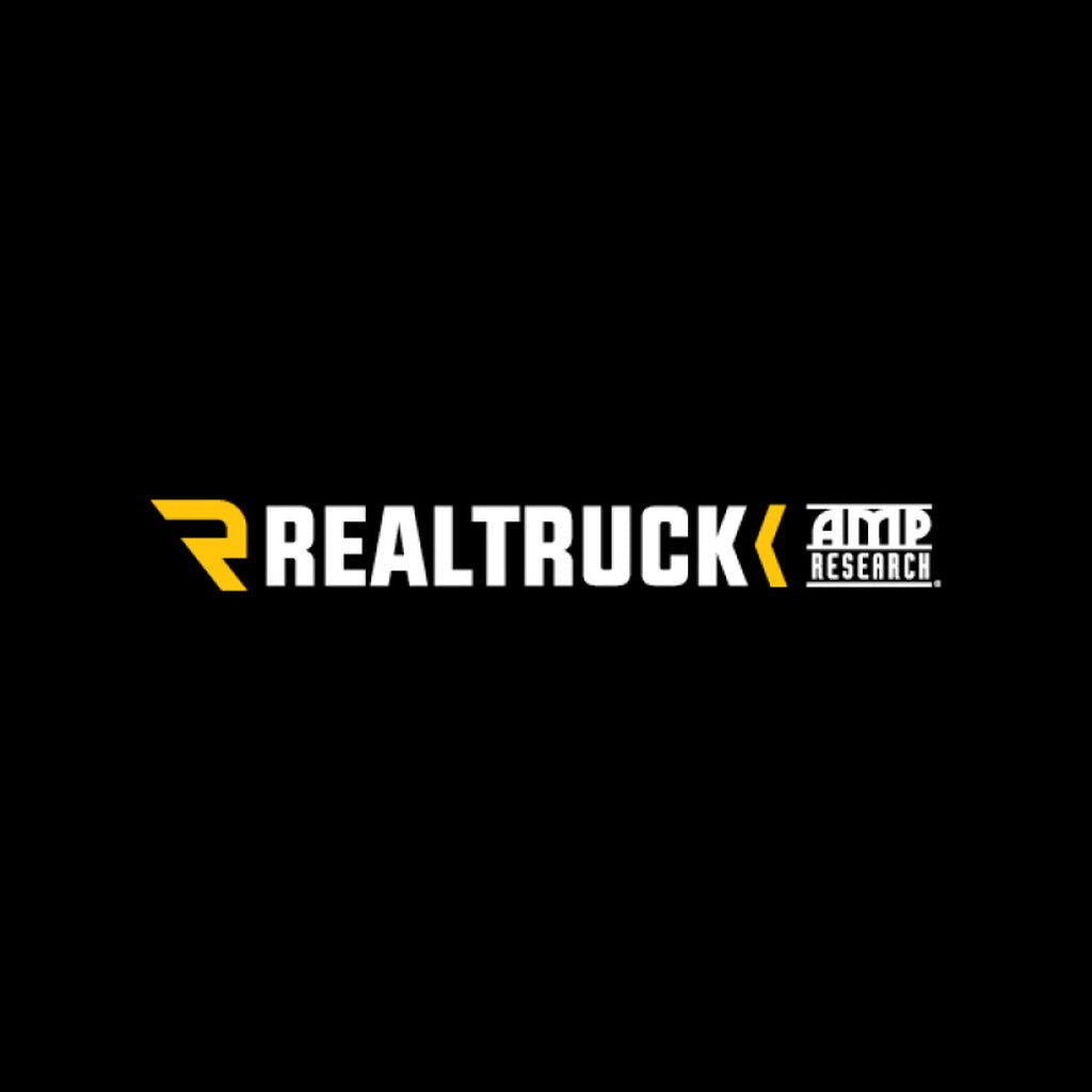 AMP Research PowerStep Vision Retractable Running Boards - Crew Cab | 2018 Ram 2500 - Stateside Performance - Running Boards - AMP Research - AMP Research PowerStep Vision Retractable Running Boards - Crew Cab | 2018 Ram 2500