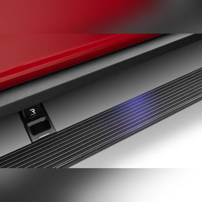 AMP Research PowerStep XL - Black | 2021 - 2025 Ford F150 - Stateside Performance - Running Boards - AMP Research - AMP Research PowerStep XL - Black | 2021 - 2025 Ford F150