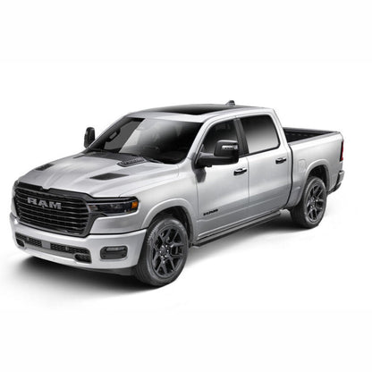 AMP Research PowerStep XL - Black | 2025-2026 Ram 1500 - Stateside Performance - Running Boards - AMP Research - AMP Research PowerStep XL - Black | 2025-2026 Ram 1500