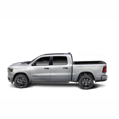 AMP Research PowerStep XL - Black | 2025-2026 Ram 1500 - Stateside Performance - Running Boards - AMP Research - AMP Research PowerStep XL - Black | 2025-2026 Ram 1500