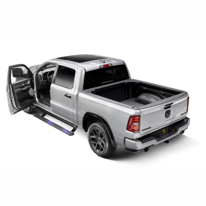 AMP Research PowerStep XL - Black | 2025-2026 Ram 1500 - Stateside Performance - Running Boards - AMP Research - AMP Research PowerStep XL - Black | 2025-2026 Ram 1500