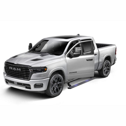 AMP Research PowerStep XL - Black | 2025-2026 Ram 1500 - Stateside Performance - Running Boards - AMP Research - AMP Research PowerStep XL - Black | 2025-2026 Ram 1500