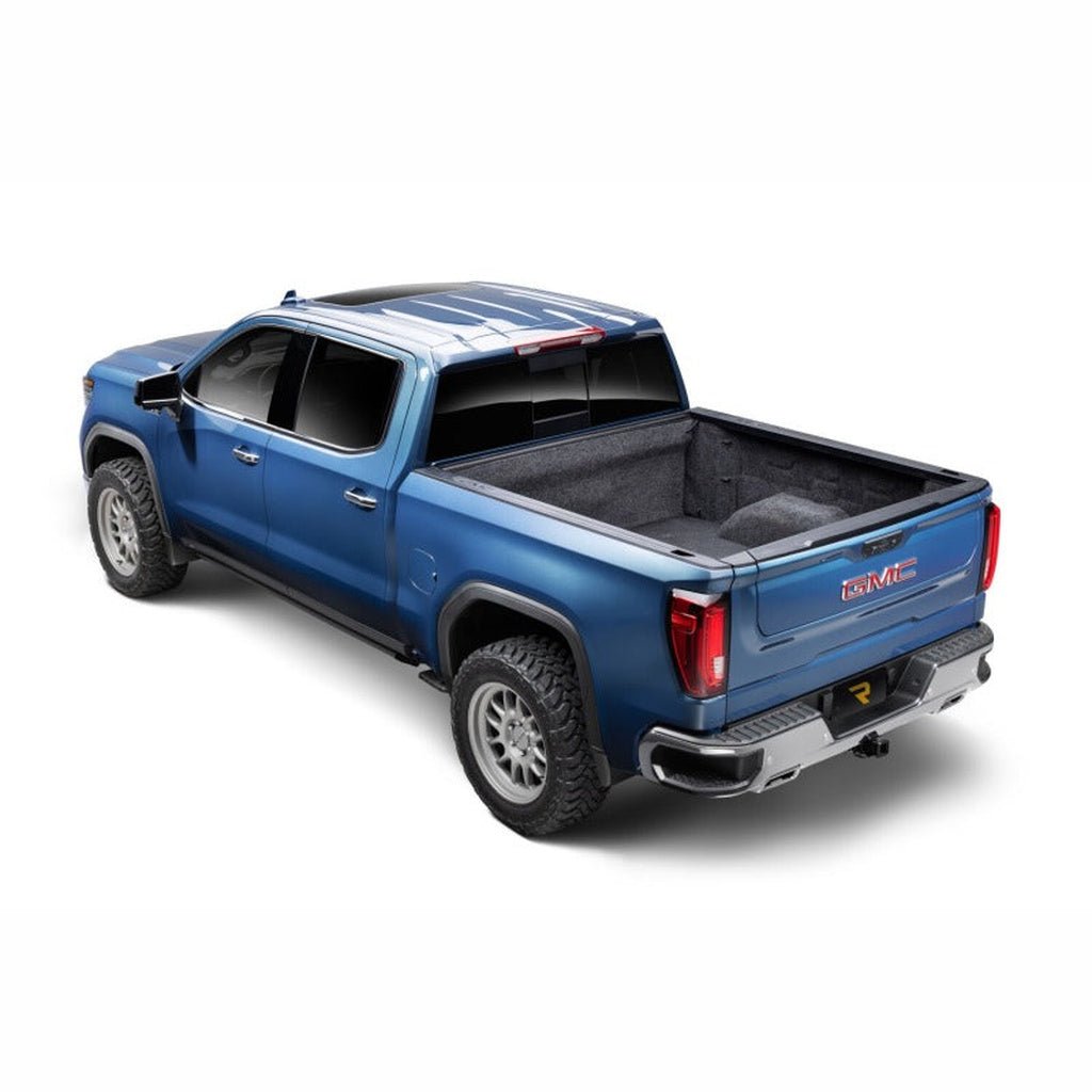 AMP Research PowerStep Xtreme | 2022 - 2026 Chevy Silverado 1500 - Stateside Performance - Running Boards - AMP Research - AMP Research PowerStep Xtreme | 2022 - 2026 Chevy Silverado 1500