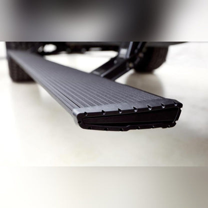 AMP Research PowerStep Xtreme | 2022 - 2026 Chevy Silverado 1500 - Stateside Performance - Running Boards - AMP Research - AMP Research PowerStep Xtreme | 2022 - 2026 Chevy Silverado 1500