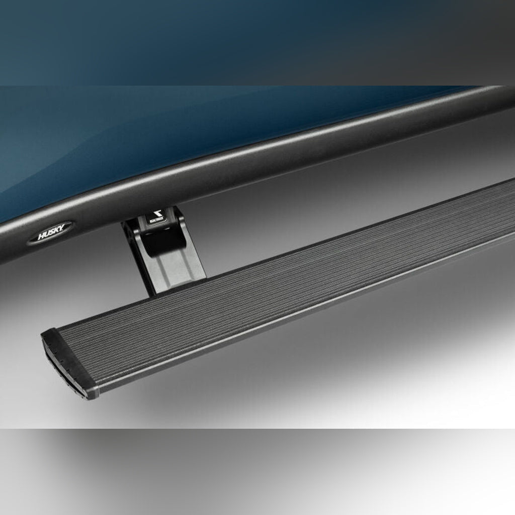 AMP Research PowerStep Xtreme | 2022 - 2026 Chevy Silverado 1500 - Stateside Performance - Running Boards - AMP Research - AMP Research PowerStep Xtreme | 2022 - 2026 Chevy Silverado 1500