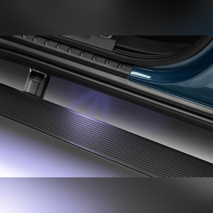 AMP Research PowerStep Xtreme | 2022 - 2026 Chevy Silverado 1500 - Stateside Performance - Running Boards - AMP Research - AMP Research PowerStep Xtreme | 2022 - 2026 Chevy Silverado 1500