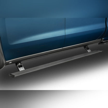 AMP Research PowerStep Xtreme | 2023-2026 GMC Sierra 2500HD - Stateside Performance - Running Boards - AMP Research - AMP Research PowerStep Xtreme | 2023-2026 GMC Sierra 2500HD