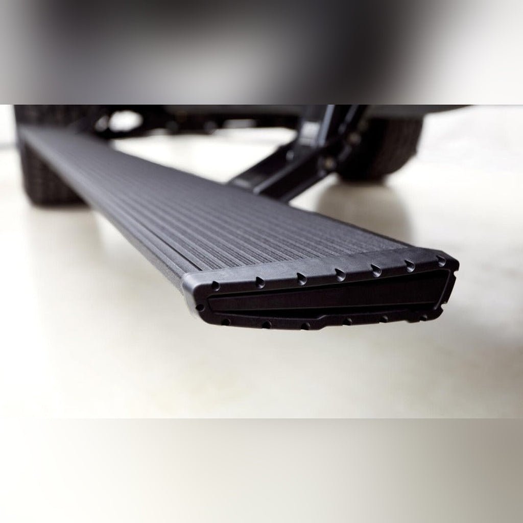 AMP Research PowerStep Xtreme | 2023-2026 GMC Sierra 2500HD - Stateside Performance - Running Boards - AMP Research - AMP Research PowerStep Xtreme | 2023-2026 GMC Sierra 2500HD