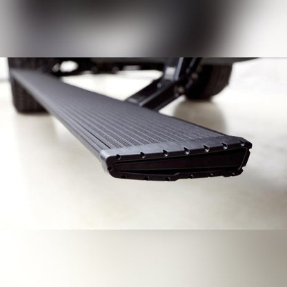 AMP Research PowerStep Xtreme | 2024-2026 Chevy Silverado 3500HD - Stateside Performance - Running Boards - AMP Research - AMP Research PowerStep Xtreme | 2024-2026 Chevy Silverado 3500HD