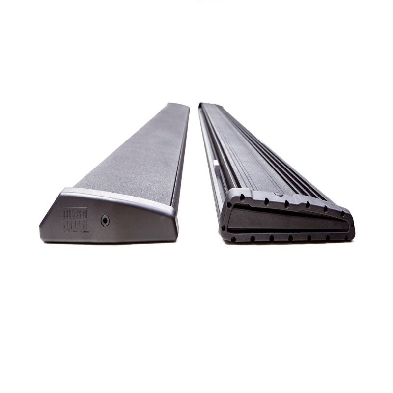 AMP Research PowerStep Xtreme Retractable Running Boards - Black | 2018 Ram 1500 - Stateside Performance - Running Boards - AMP Research - AMP Research PowerStep Xtreme Retractable Running Boards - Black | 2018 Ram 1500