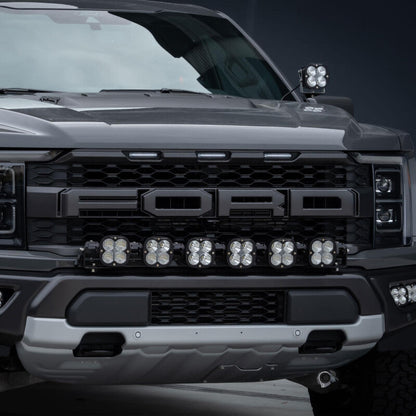 Baja Designs 6 XL Linkable Light Kit | 2021-2026 Ford F150 Raptor - Stateside Performance - Light Bars & Cubes - Baja Designs - Baja Designs 6 XL Linkable Light Kit | 2021-2026 Ford F150 Raptor