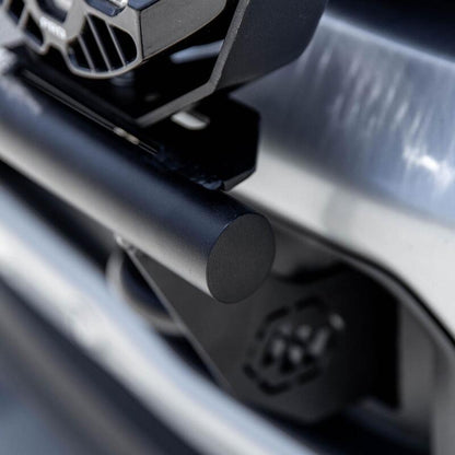 Baja Designs LP6 Bull Bar Light Kit w/ Upfitter | 2023 - 2025 Ford F250 Super Duty - Stateside Performance - Light Bars & Cubes - Baja Designs - Baja Designs LP6 Bull Bar Light Kit w/ Upfitter | 2023 - 2025 Ford F250 Super Duty