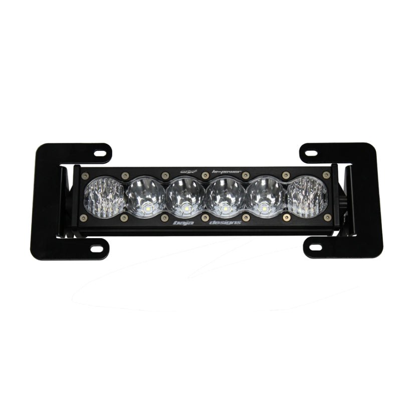 Baja Designs OnX6+ Lower Grille LED Kit | 2017-2020 Ford F150 Raptor - Stateside Performance - Light Bars & Cubes - Baja Designs - Baja Designs OnX6+ Lower Grille LED Kit | 2017-2020 Ford F150 Raptor