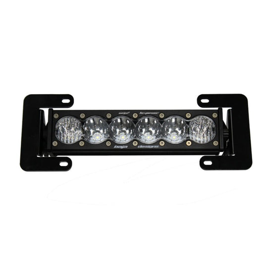 Baja Designs OnX6+ Lower Grille LED Kit | 2017-2020 Ford F150 Raptor - Stateside Performance - Light Bars & Cubes - Baja Designs - Baja Designs OnX6+ Lower Grille LED Kit | 2017-2020 Ford F150 Raptor