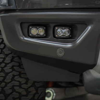 Baja Designs S2 Pro Fog Pocket Kit | 2021-2025 Ford F150 Raptor - Stateside Performance - Fog Lights - Baja Designs - Baja Designs S2 Pro Fog Pocket Kit | 2021-2025 Ford F150 Raptor