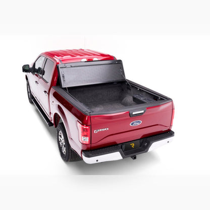 BAK 5ft 6in BAKFlip F1 Hard Folding Bed Cover | 2017 - 2020 Ford F150 Raptor - Stateside Performance - Tonneau Covers - Hard Fold - BAK - BAK 5ft 6in BAKFlip F1 Hard Folding Bed Cover | 2017 - 2020 Ford F150 Raptor