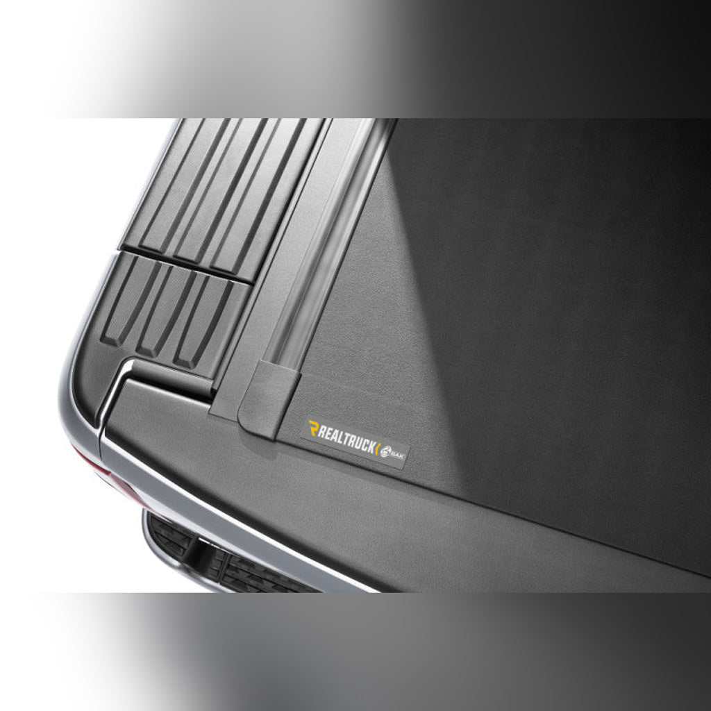 BAK 5ft 7in Revolver X4s Bed Cover | 2019 - 2026 Ram 1500 - Stateside Performance - Tonneau Covers - Roll Up - BAK - BAK 5ft 7in Revolver X4s Bed Cover | 2019 - 2026 Ram 1500