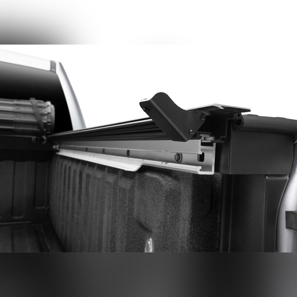 BAK 5ft 7in Revolver X4s Bed Cover | 2019 - 2026 Ram 1500 - Stateside Performance - Tonneau Covers - Roll Up - BAK - BAK 5ft 7in Revolver X4s Bed Cover | 2019 - 2026 Ram 1500