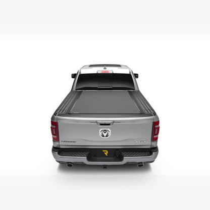 BAK 5ft 7in Revolver X4s Bed Cover | 2019 - 2026 Ram 1500 - Stateside Performance - Tonneau Covers - Roll Up - BAK - BAK 5ft 7in Revolver X4s Bed Cover | 2019 - 2026 Ram 1500