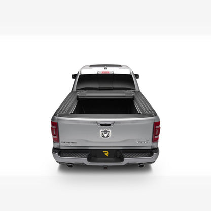 BAK 5ft 7in Revolver X4s Bed Cover | 2019 - 2026 Ram 1500 - Stateside Performance - Tonneau Covers - Roll Up - BAK - BAK 5ft 7in Revolver X4s Bed Cover | 2019 - 2026 Ram 1500