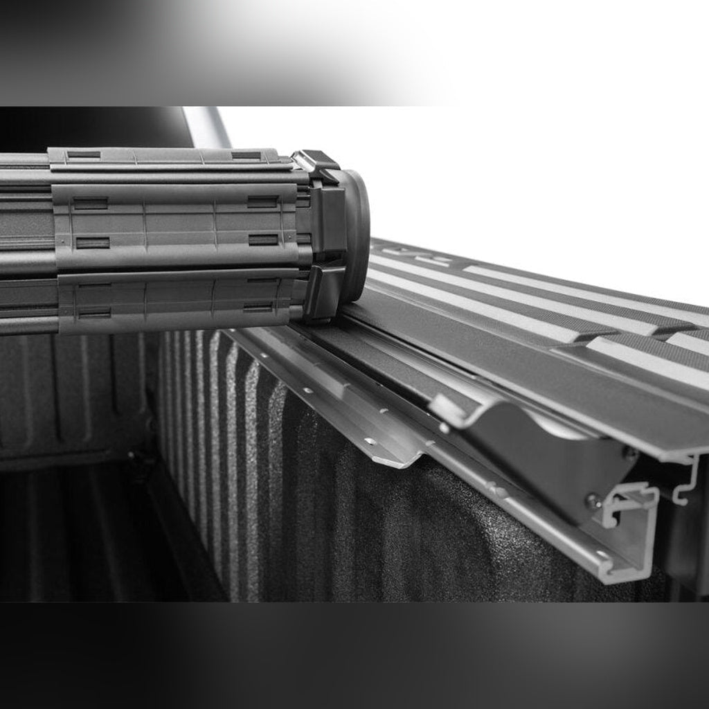 BAK 5ft 7in Revolver X4s Bed Cover | 2019 - 2026 Ram 1500 - Stateside Performance - Tonneau Covers - Roll Up - BAK - BAK 5ft 7in Revolver X4s Bed Cover | 2019 - 2026 Ram 1500
