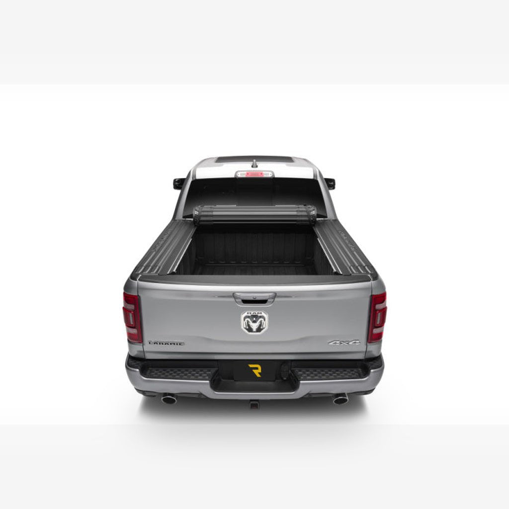 BAK 5ft 7in Revolver X4s Bed Cover | 2019 - 2026 Ram 1500 - Stateside Performance - Tonneau Covers - Roll Up - BAK - BAK 5ft 7in Revolver X4s Bed Cover | 2019 - 2026 Ram 1500