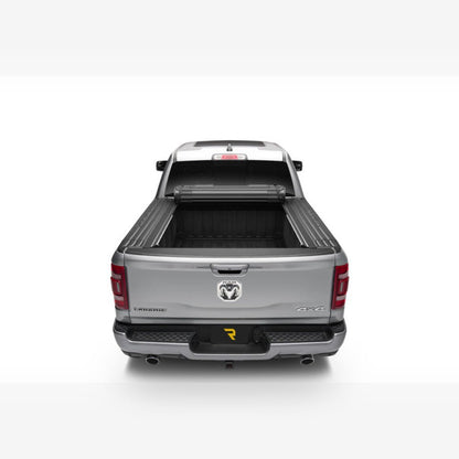 BAK 5ft 7in Revolver X4s Bed Cover | 2019 - 2026 Ram 1500 - Stateside Performance - Tonneau Covers - Roll Up - BAK - BAK 5ft 7in Revolver X4s Bed Cover | 2019 - 2026 Ram 1500