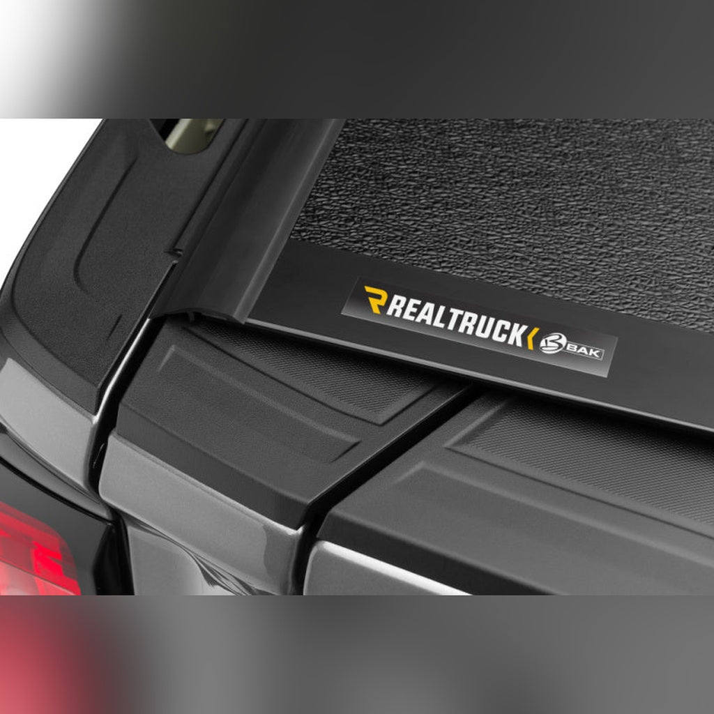 BAK 5ft 8in BAKFlip F1 Hard Folding Bed Cover | 2019 - 2026 Chevy Silverado 1500 - Stateside Performance - Tonneau Covers - Hard Fold - BAK - BAK 5ft 8in BAKFlip F1 Hard Folding Bed Cover | 2019 - 2026 Chevy Silverado 1500