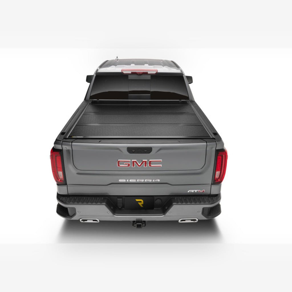 BAK 5ft 8in BAKFlip F1 Hard Folding Bed Cover | 2019 - 2026 Chevy Silverado 1500 - Stateside Performance - Tonneau Covers - Hard Fold - BAK - BAK 5ft 8in BAKFlip F1 Hard Folding Bed Cover | 2019 - 2026 Chevy Silverado 1500