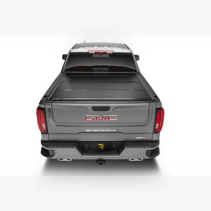 BAK 5ft 8in BAKFlip F1 Hard Folding Bed Cover | 2019 - 2026 Chevy Silverado 1500 - Stateside Performance - Tonneau Covers - Hard Fold - BAK - BAK 5ft 8in BAKFlip F1 Hard Folding Bed Cover | 2019 - 2026 Chevy Silverado 1500