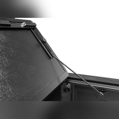 BAK 5ft 8in BAKFlip F1 Hard Folding Bed Cover | 2019 - 2026 Chevy Silverado 1500 - Stateside Performance - Tonneau Covers - Hard Fold - BAK - BAK 5ft 8in BAKFlip F1 Hard Folding Bed Cover | 2019 - 2026 Chevy Silverado 1500