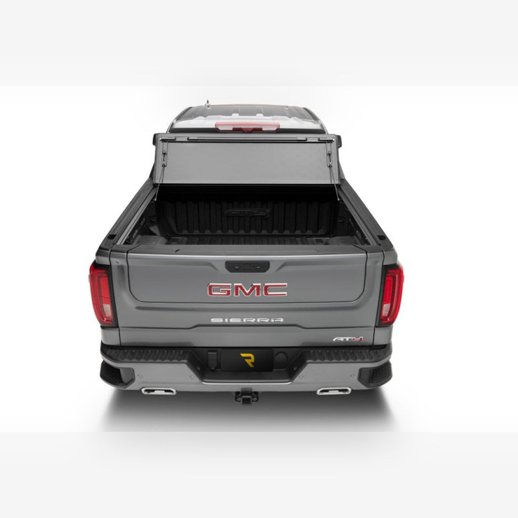 BAK 5ft 8in BAKFlip F1 Hard Folding Bed Cover | 2019 - 2026 Chevy Silverado 1500 - Stateside Performance - Tonneau Covers - Hard Fold - BAK - BAK 5ft 8in BAKFlip F1 Hard Folding Bed Cover | 2019 - 2026 Chevy Silverado 1500