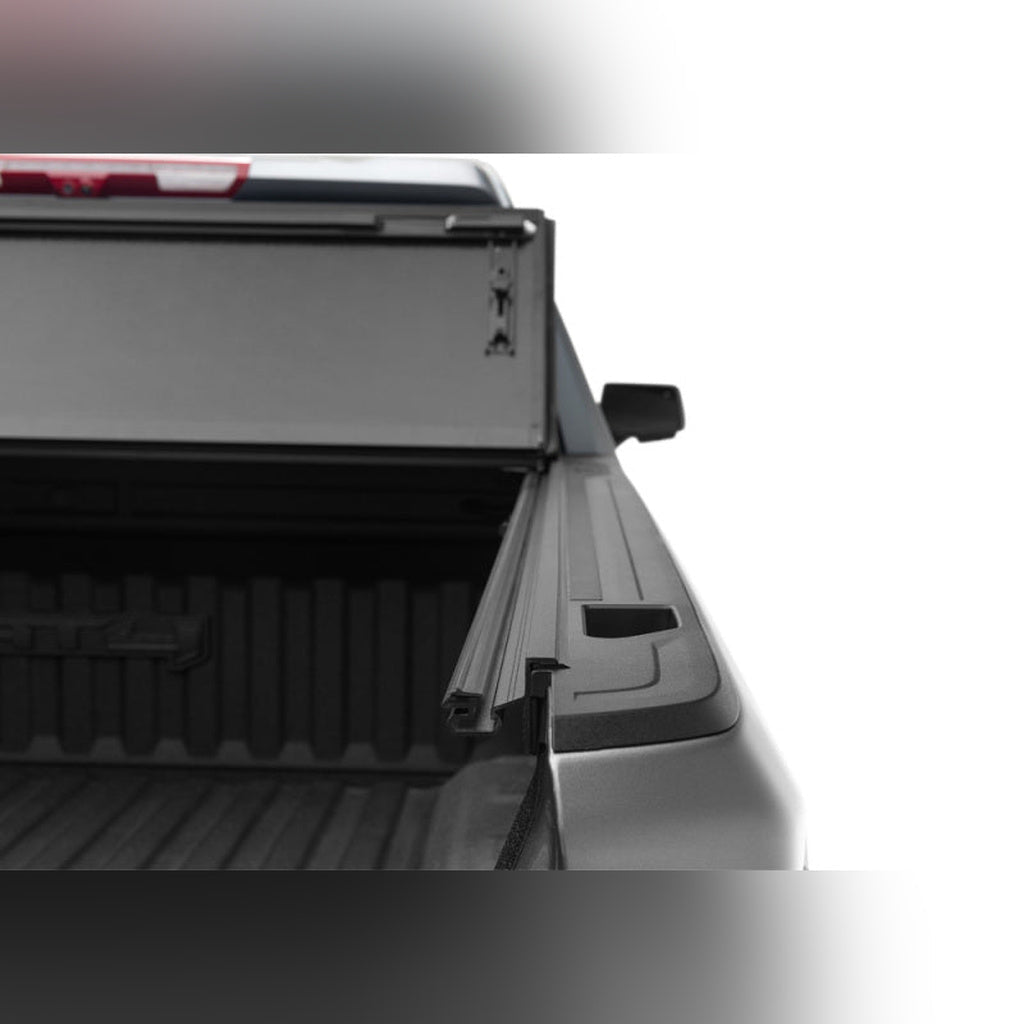 BAK 5ft 8in BAKFlip F1 Hard Folding Bed Cover | 2019 - 2026 Chevy Silverado 1500 - Stateside Performance - Tonneau Covers - Hard Fold - BAK - BAK 5ft 8in BAKFlip F1 Hard Folding Bed Cover | 2019 - 2026 Chevy Silverado 1500