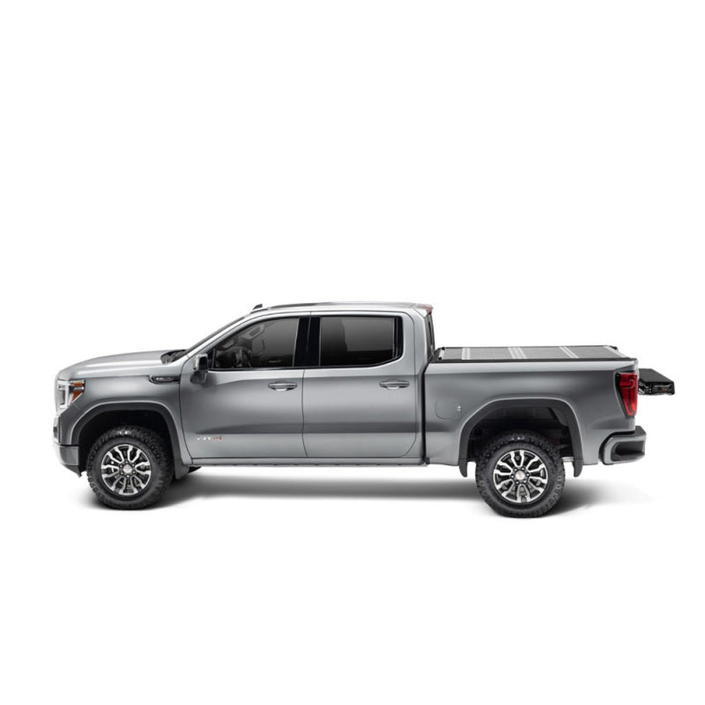 BAK 5ft 8in BAKFlip F1 Hard Folding Bed Cover | 2019 - 2026 Chevy Silverado 1500 - Stateside Performance - Tonneau Covers - Hard Fold - BAK - BAK 5ft 8in BAKFlip F1 Hard Folding Bed Cover | 2019 - 2026 Chevy Silverado 1500