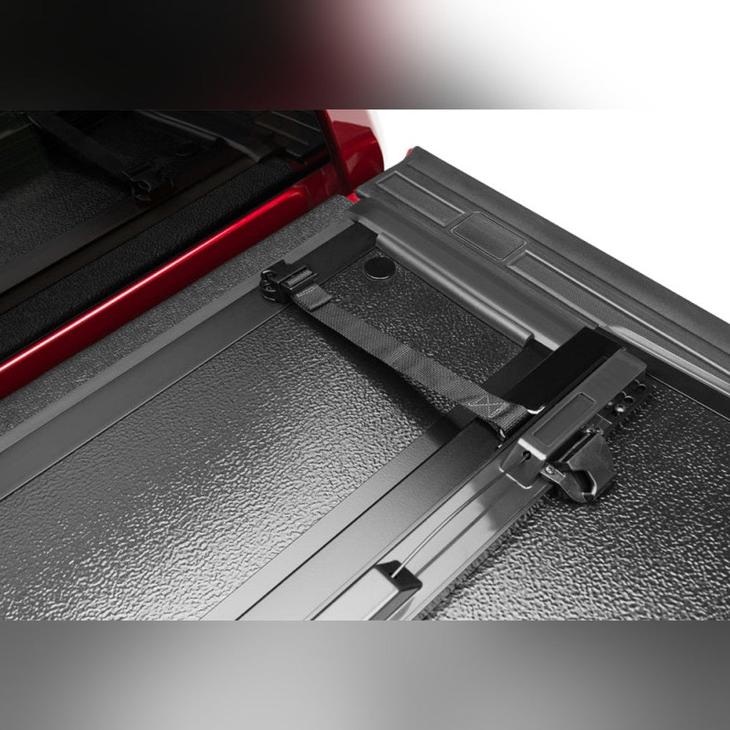 BAK 5ft 8in BAKFlip G2 Hard Folding Bed Cover | 2019 - 2026 Chevy Silverado 1500 - Stateside Performance - Tonneau Covers - Hard Fold - BAK - BAK 5ft 8in BAKFlip G2 Hard Folding Bed Cover | 2019 - 2026 Chevy Silverado 1500