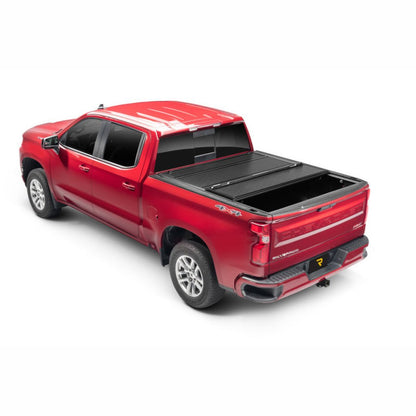 BAK 5ft 8in BAKFlip G2 Hard Folding Bed Cover | 2019 - 2026 Chevy Silverado 1500 - Stateside Performance - Tonneau Covers - Hard Fold - BAK - BAK 5ft 8in BAKFlip G2 Hard Folding Bed Cover | 2019 - 2026 Chevy Silverado 1500
