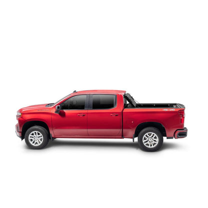 BAK 5ft 8in BAKFlip G2 Hard Folding Bed Cover | 2019 - 2026 Chevy Silverado 1500 - Stateside Performance - Tonneau Covers - Hard Fold - BAK - BAK 5ft 8in BAKFlip G2 Hard Folding Bed Cover | 2019 - 2026 Chevy Silverado 1500